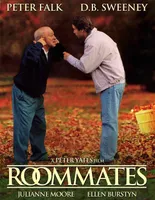 Roommates [DVD] [1995]