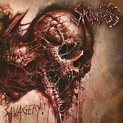 Savagery [LP] - VINYL