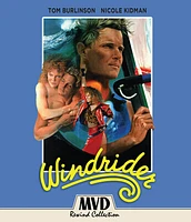 Windrider [Blu-ray] [1986]