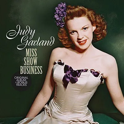 Miss Show Business [LP] - VINYL