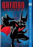 Batman Beyond: Season [DVD