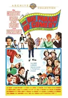 MGM's The Big Parade of Comedy [DVD] [1964]