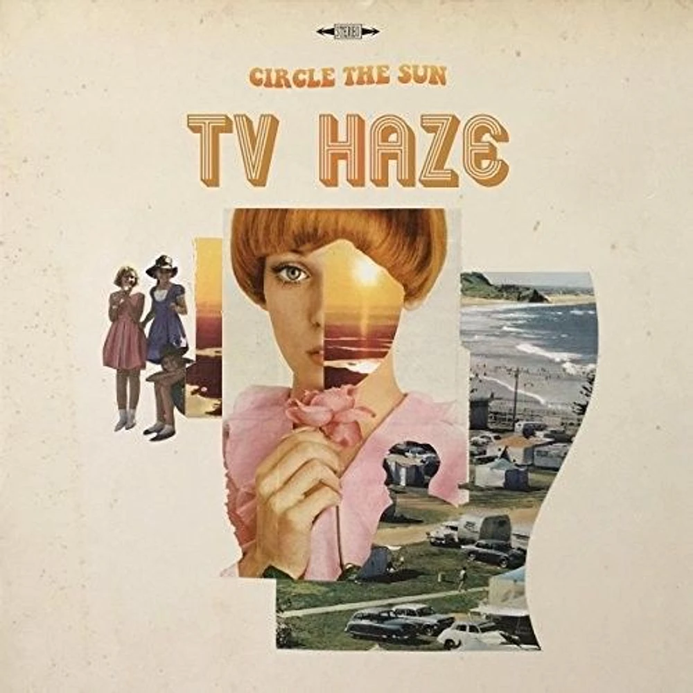 Circle the Sun [LP] - VINYL