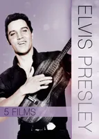 Elvis: 5-Movie Collection [DVD]