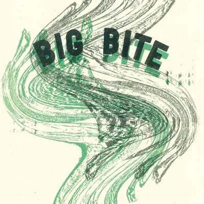 Big Bite [LP] - VINYL