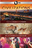 Civilizations [DVD]