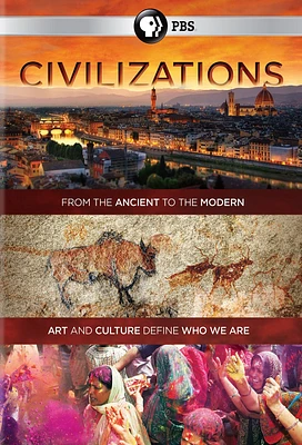 Civilizations [DVD]