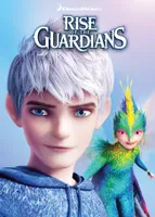 Rise of the Guardians [DVD] [2012