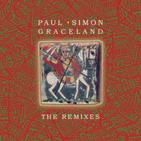 Graceland: The Remixes [LP] - VINYL