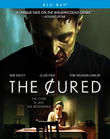 The Cured [Blu-ray] [2017]