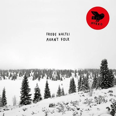 Avant Folk [LP] - VINYL