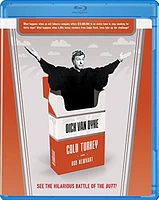 Cold Turkey [Blu-ray] [1971]