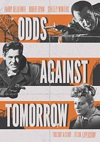 Odds Against Tomorrow [DVD] [1959]