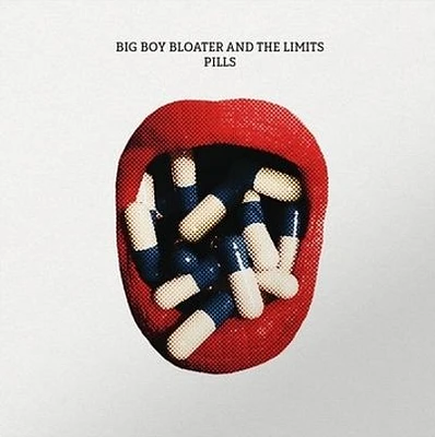 Pills [LP] - VINYL