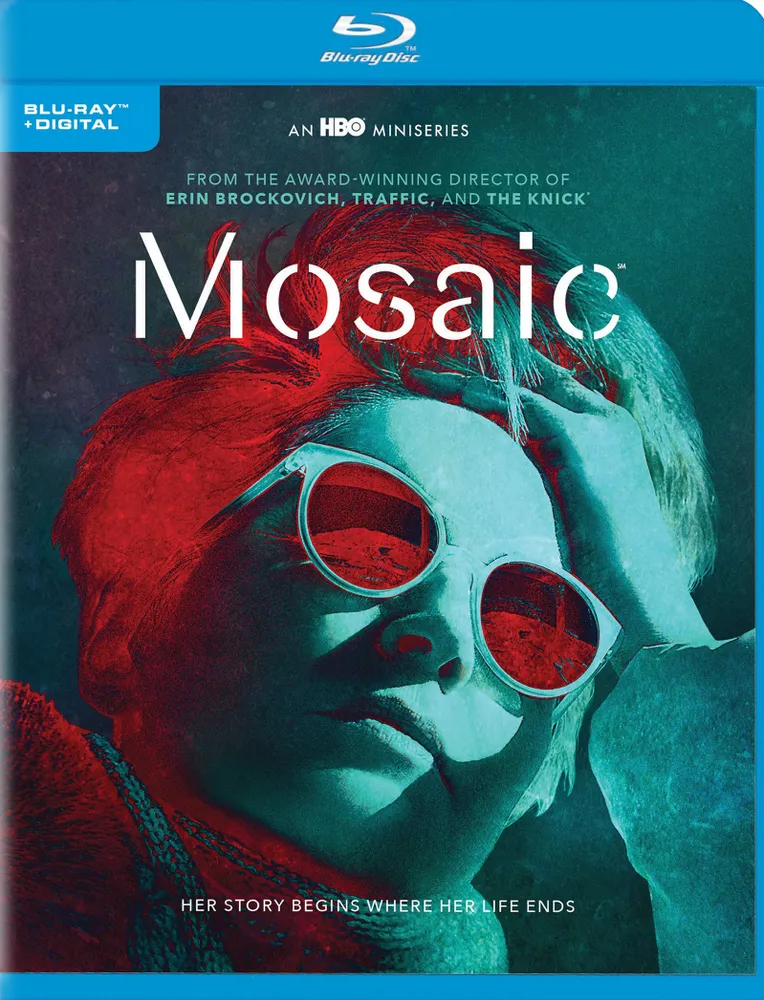 Mosaic [Blu-ray]