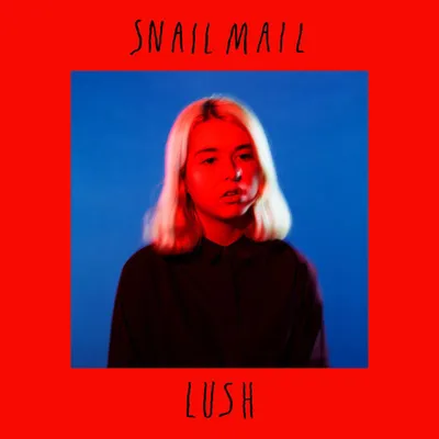 Lush [LP] - VINYL