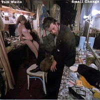 Small Change [LP] - VINYL