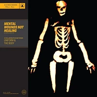 Mental Wounds Not Healing [LP] - VINYL