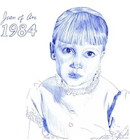 1984 [LP] - VINYL