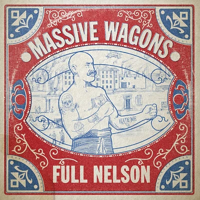 Full Nelson [LP] - VINYL