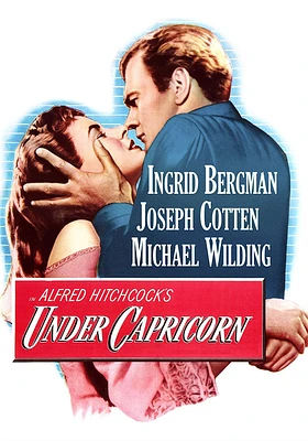 Under Capricorn [DVD] [1949]