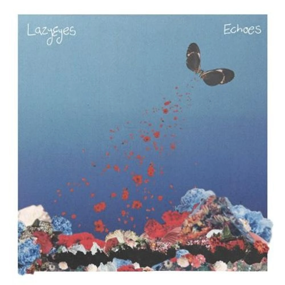 Echoes [LP