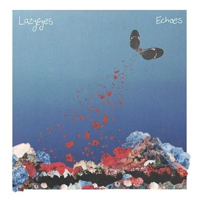 Echoes [LP