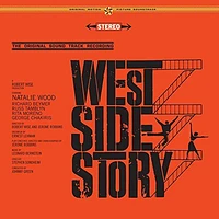 West Side Story [1961] [Original Motion Picture Soundtrack] [LP] - VINYL