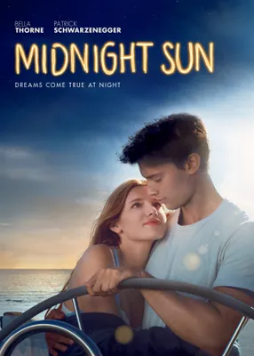 Midnight Sun [DVD] [2018]