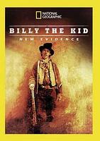Billy the Kid: New Evidence [DVD] [2015]