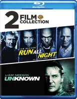 Run All Night/Unknown [Blu-ray]