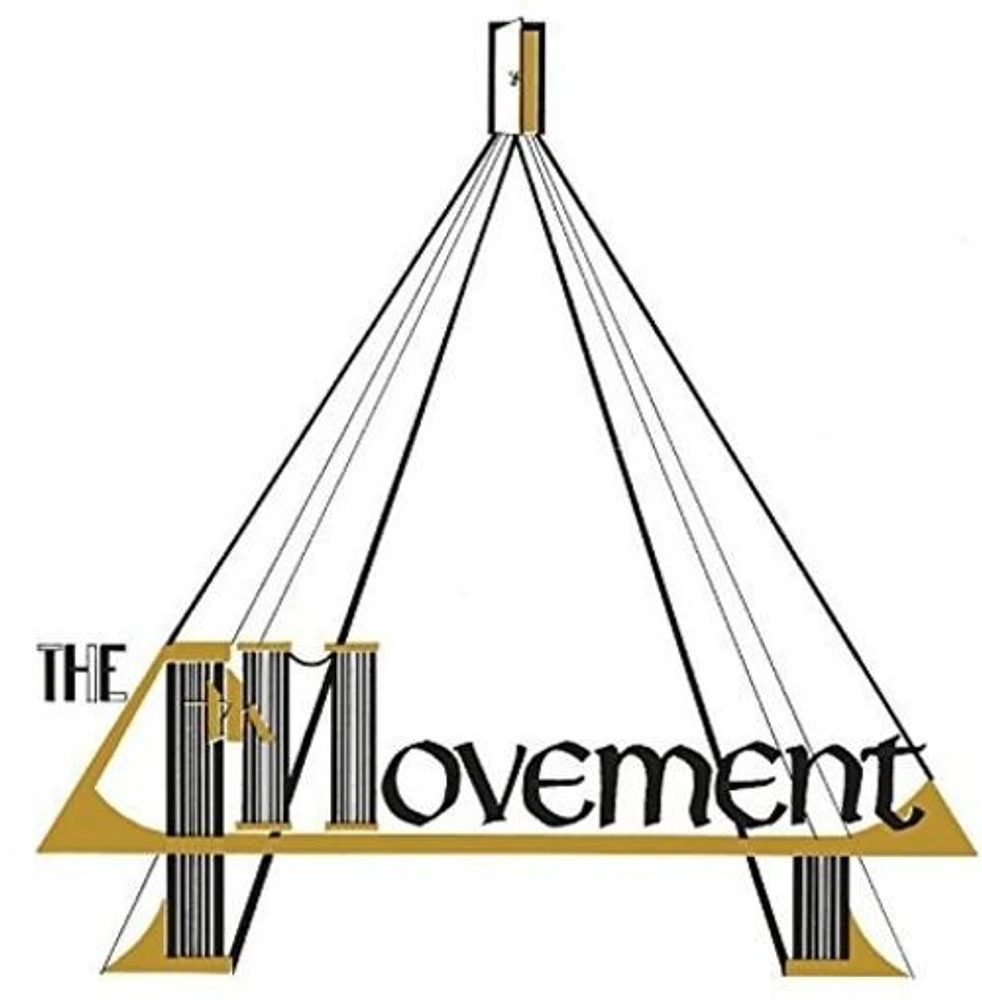 The 4th Movement [LP] - VINYL