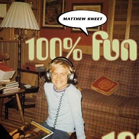 100% Fun [LP] - VINYL