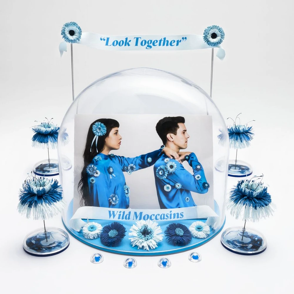 Look Together [LP] - VINYL