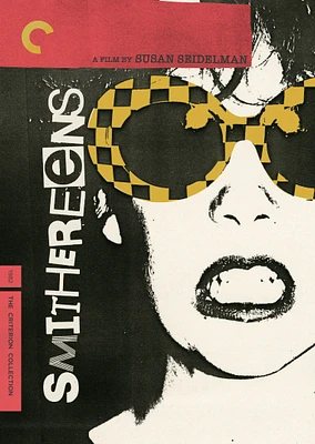 Smithereens [Criterion Collection] [DVD] [1982]