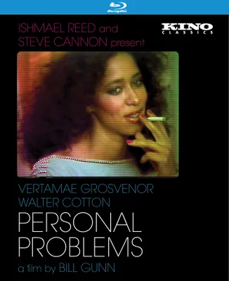 Personal Problems [Blu-ray] [1980]