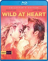 Wild at Heart [Blu-ray] [1990]