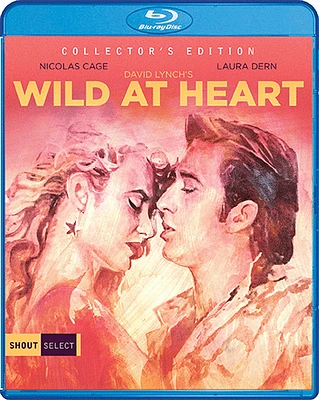 Wild at Heart [Blu-ray] [1990]