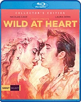 Wild at Heart [Blu-ray] [1990]