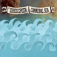 Cannibal Sea [Reissue] [LP] - VINYL