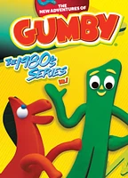 Gumby: The 80's Series - Volume 1 [DVD]