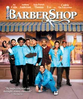 Barbershop [Blu-ray] [2002]