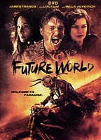 Future World [DVD] [2018]