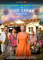 The Good Karma Hospital: Series [DVD