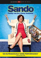 Sando: Series 1 [DVD]