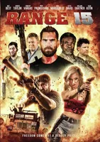 Range 15 [DVD] [2016]