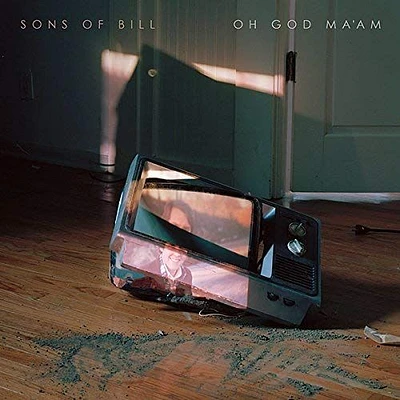 Oh God Ma'am [LP] - VINYL