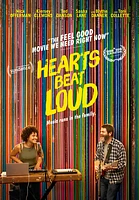 Hearts Beat Loud [DVD] [2018]