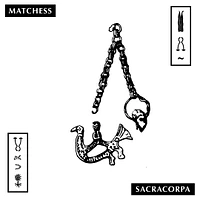 Sacracorpa [LP] - VINYL