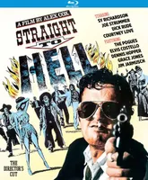 Straight to Hell [Blu-ray] [1987]